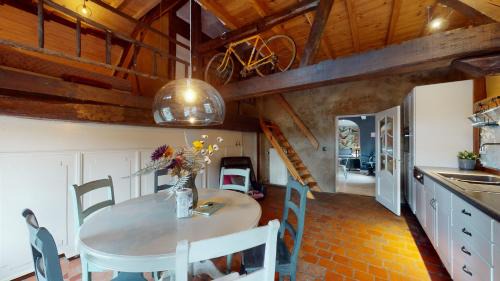 Sint-Pieters-Voeren House | SintPieter17 Lo-Ghis vakantiewoning