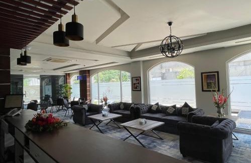 G-6 Sector Hotel | Sintra Hotel