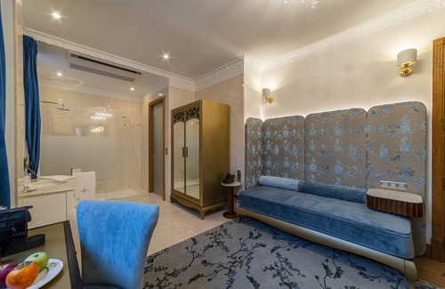 Sintra Hotel | Sintra Marmoris Camelia