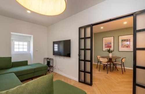 Linho House | Sintra premium Villa