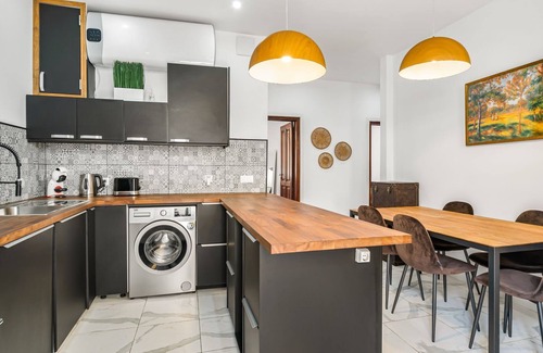 Santa Maria e Sao Miguel Apartment | Sintra Retreat Residences | 3 by LovelyStay