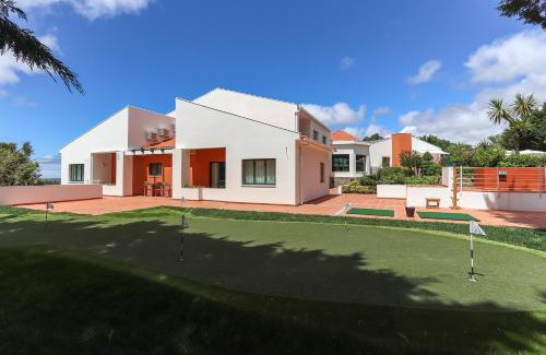 Almargem House | Sintra Rural Home - Cerrado da Serra