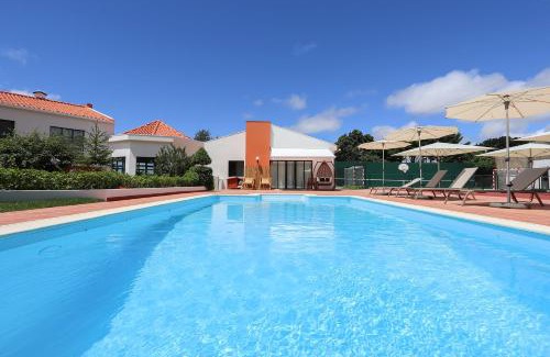 Almargem House | Sintra Rural Home - Cerrado da Serra