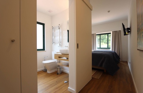 Almargem Bed & Breakfast | Sintra Rural Home - Cerrado da Serra