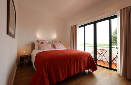 Almargem Bed & Breakfast | Sintra Rural Home - Cerrado da Serra