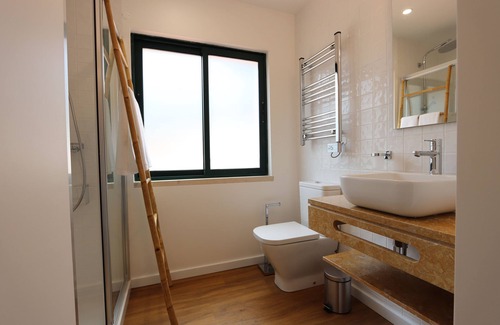 Almargem Bed & Breakfast | Sintra Rural Home - Cerrado da Serra