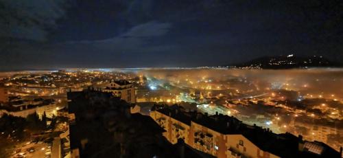 Algueirao - Mem Martins Apartment | Sintra T3 duplex w magnificent views and balcony in Tapada das Mercês