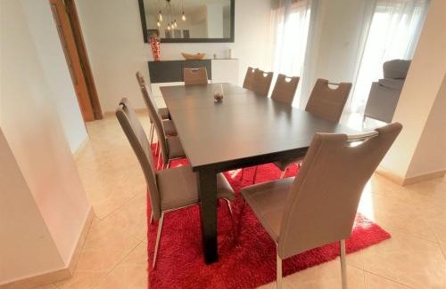 Algueirao - Mem Martins Apartment | Sintra T3 duplex w magnificent views and balcony in Tapada das Mercês