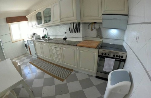 Algueirao - Mem Martins Apartment | Sintra, T3 duplex with magnificent views and balcony, Tapada das Mercês, Sintra