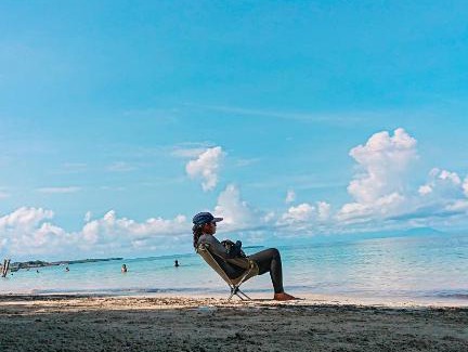Morotai Island House | Sinuan Homestay