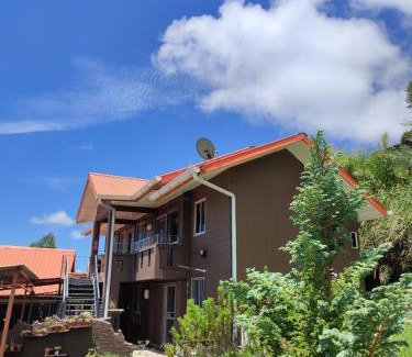 Kundasang House | Sinurambi 2