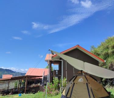 Kundasang House | Sinurambi 2