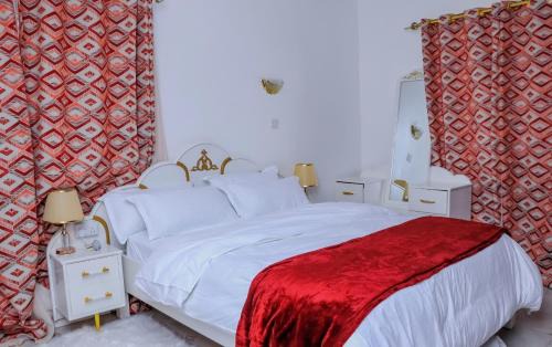 Kenya House | Sinyati Suites Narok