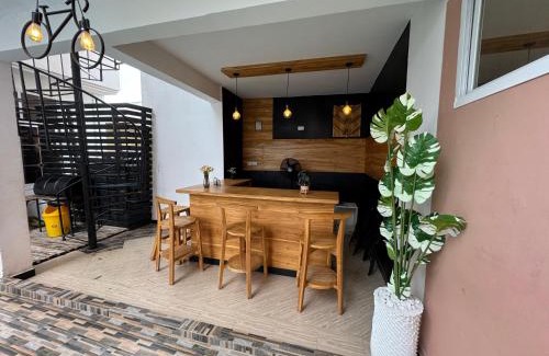 Sinza Apartment | Sinza Hiddenout