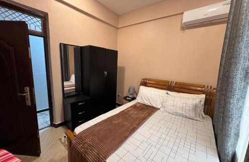 Sinza Apartment | Sinza Hiddenout