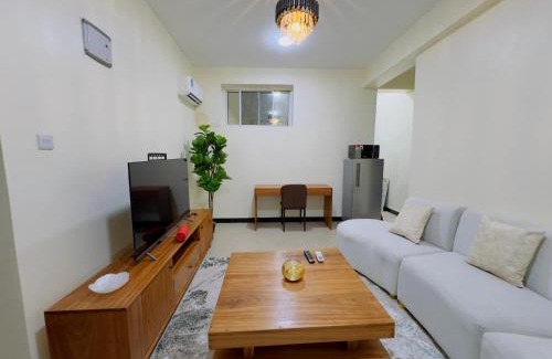 Sinza Apartment | Sinza Hiddenout