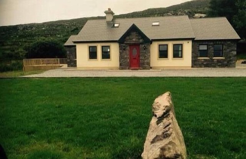 Caherdaniel Cottage | Siobhan's Luxurious Cottage