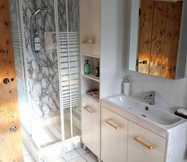 Templeglantine House | Siochain House