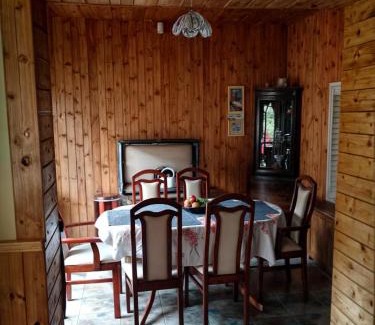 Templeglantine House | Siochain House