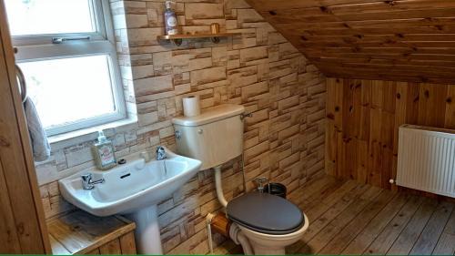 Templeglantine House | Siochain House