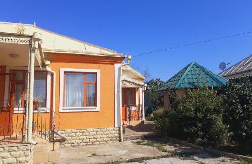 Moldova House | SION In Ulmu