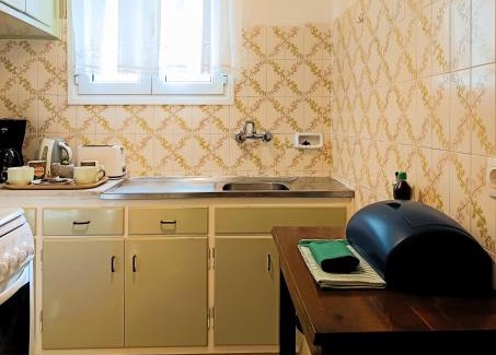 Agios Gordios Apartment | Siora Angie