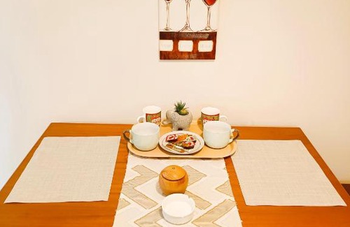 Agios Gordios Apartment | Siora Angie
