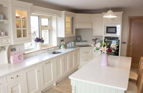 Spiddal House | Sioscadh na Mara, Spiddal