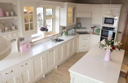 Spiddal House | Sioscadh na Mara, Spiddal
