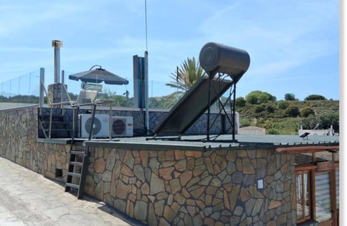 Soroni House | SIOUTIS HOUSE WITH JACUZZI