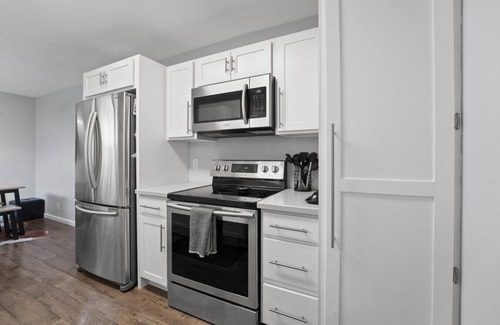 Sioux Falls House | Sioux Falls Midtown Escape