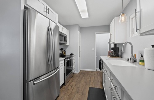 Sioux Falls House | Sioux Falls Midtown Escape