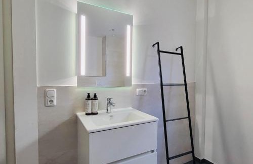 Coburg Apartment | SiOUX stilvolle Designapartments am Ketschentor