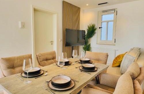 Coburg Apartment | SiOUX stilvolle Designapartments am Ketschentor