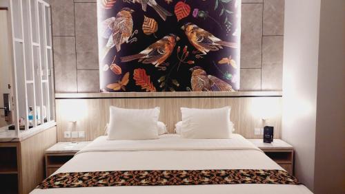 Jayapura Hotel | SIP Azana Hotel Jayapura
