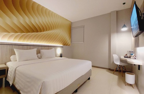Jayapura Hotel | SIP Azana Hotel Jayapura