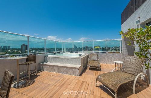 Piata Apartment | SIP - Belos Estúdios em Salvador