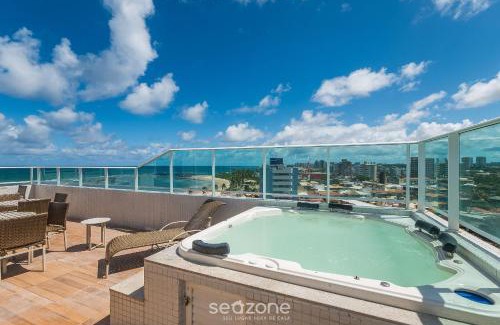 Piata Apartment | SIP - Belos Estúdios em Salvador