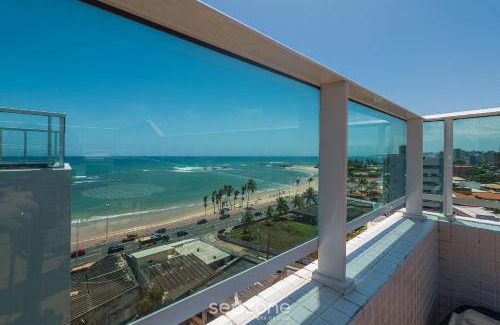 Piata Apartment | SIP - Belos Estúdios em Salvador