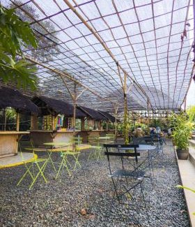 Kemang Villa | SIP Garden Villa