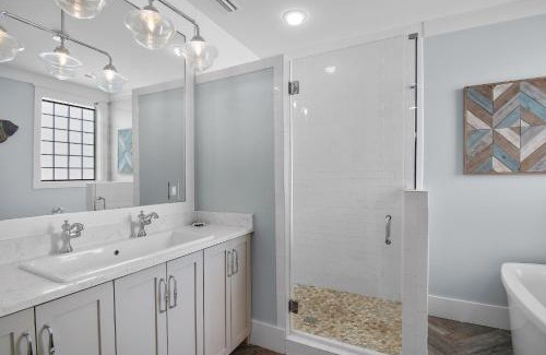 Rosemary Beach House | Sip N' Sea