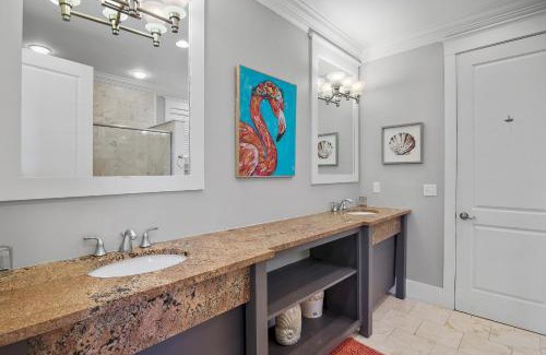 Rosemary Beach House | Sip N' Sea