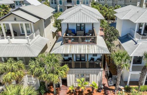 Rosemary Beach House | Sip N' Sea