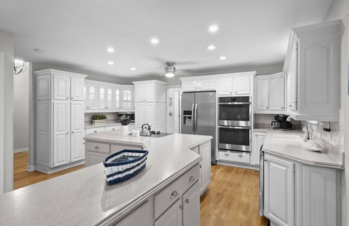 Westport Villa | Sip, Sip Away by AvantStay | Pool + Hot Tub