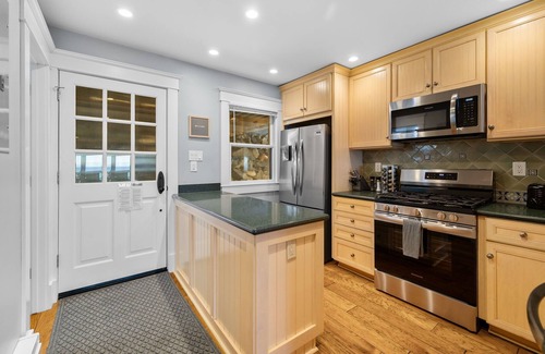 Tahoya Shores Condo | Sip your morning coffee while enjoying stunning Tahoe views!