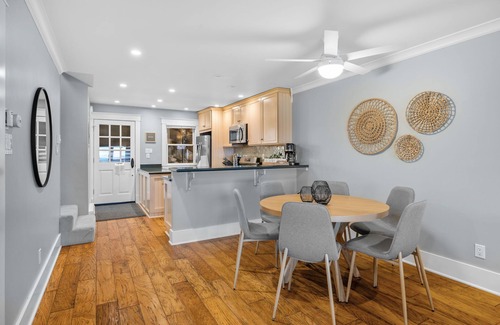 Tahoya Shores Condo | Sip your morning coffee while enjoying stunning Tahoe views!