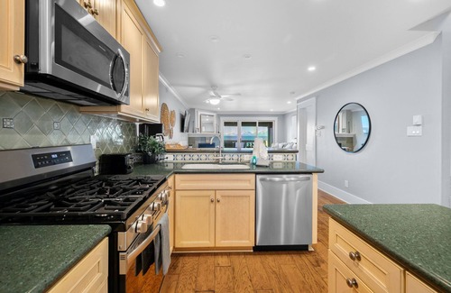 Tahoya Shores Condo | Sip your morning coffee while enjoying stunning Tahoe views!
