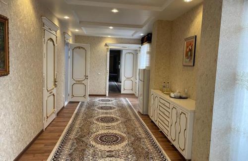 Chkalovsk Hotel | Sipehr Hotel