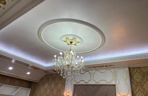 Chkalovsk Hotel | Sipehr Hotel