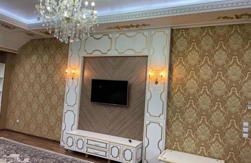 Chkalovsk Hotel | Sipehr Hotel